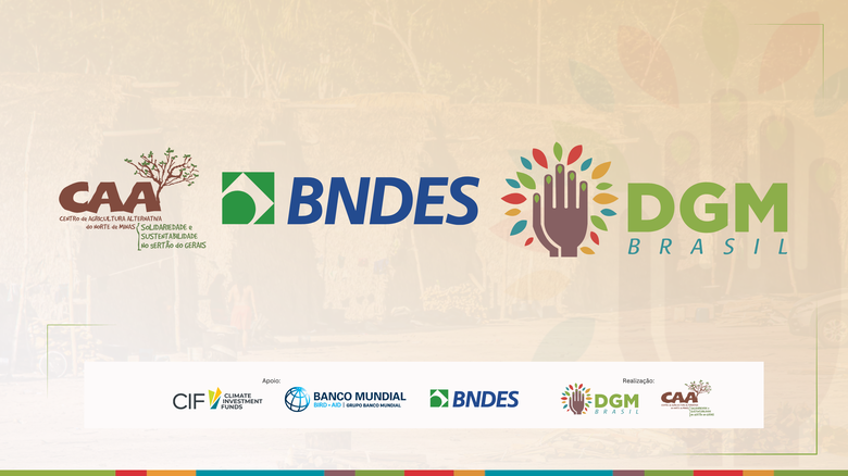 CAA/NM e BNDES celebram contrato de até R$ 4,65 milhões para a Fase 2 do Projeto DGM Brasil