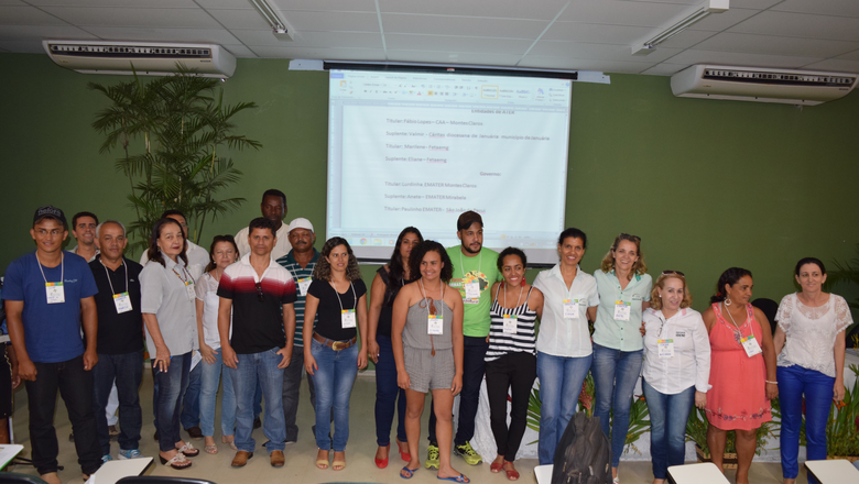 Conferências de ATER apontam caminhos para fortalecimento da Assistência Técnica e Extensão Rural no Brasil.