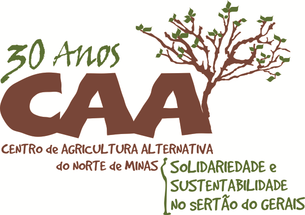 logo caa