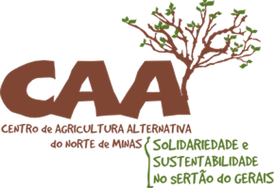 Logo CAA Original