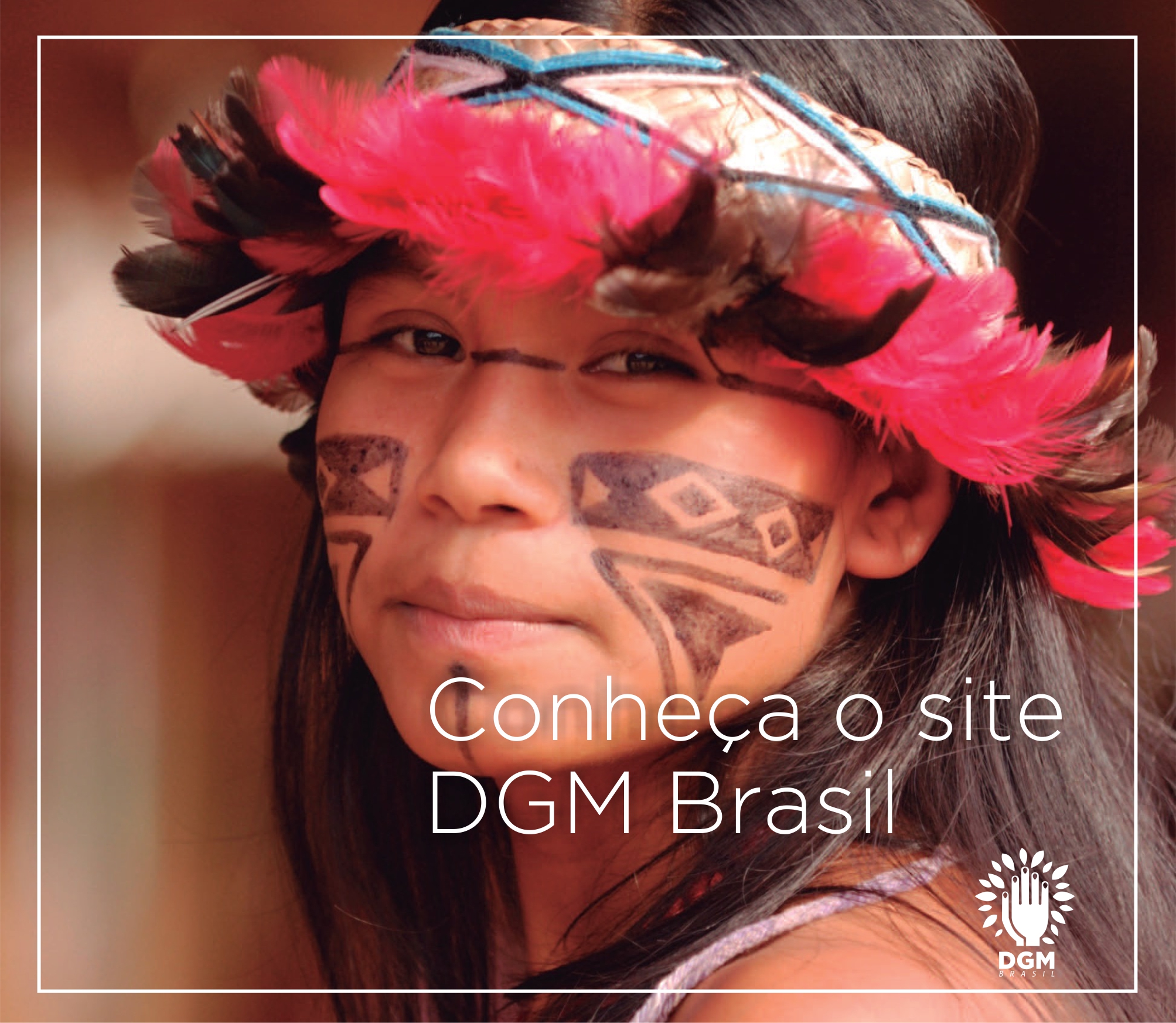 Site DGM