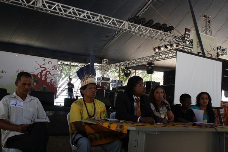 Povos do Cerrado debaterão sobre terra, biodiversidade, água e cultura em evento