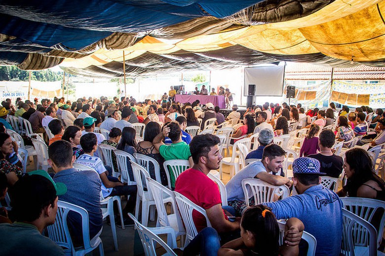 5ª Conferência Geraizeira