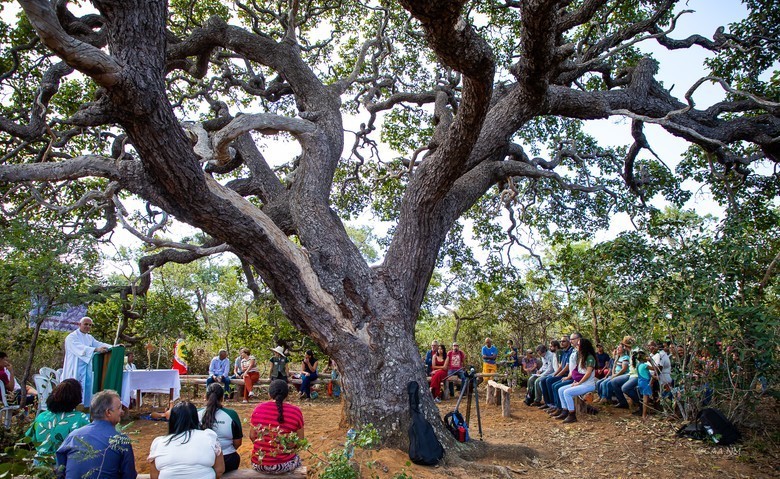 Luta, Resistência e conquista! Povos Geraizeiros do Norte de Minas celebram 10 anos de criação da RDS Nascentes Geraizeiras