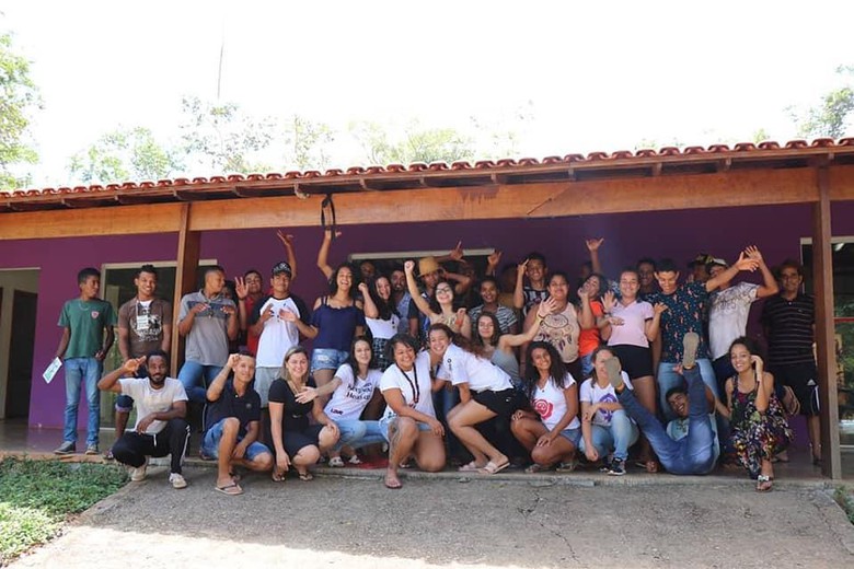 Programa de Formação de Jovens provoca o protagonismo da juventude no Norte de Minas