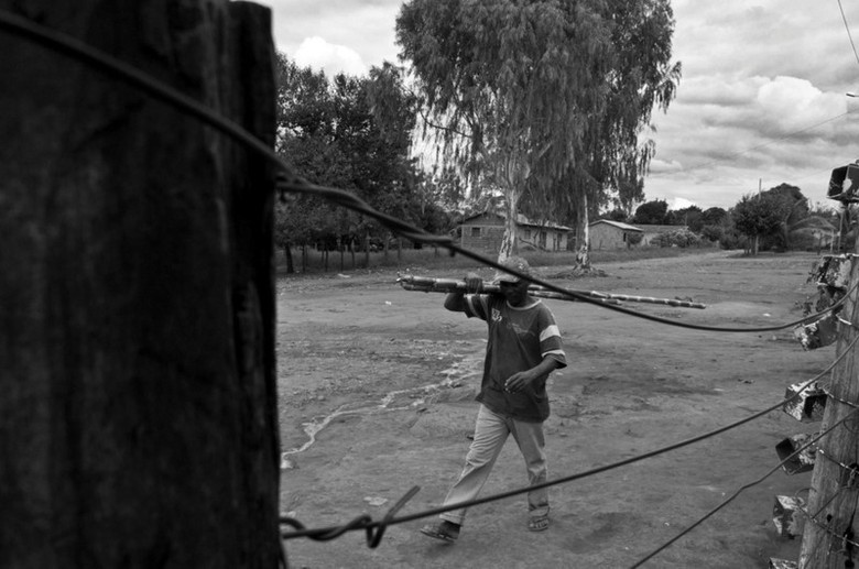 Violação dos direitos humanos contra comunidades quilombolas do Norte de Minas é denunciada nos Estados Unidos