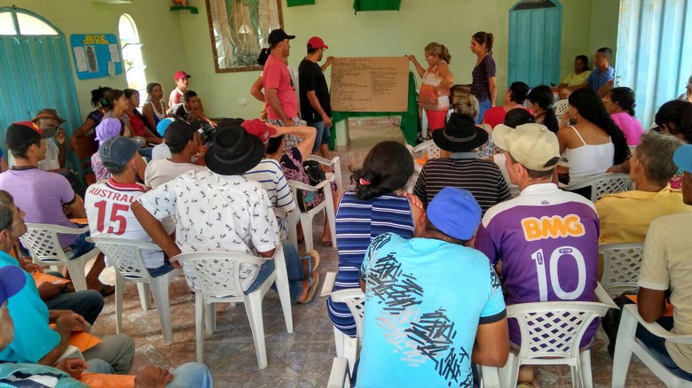 Conviver com o semiárido é um ato político