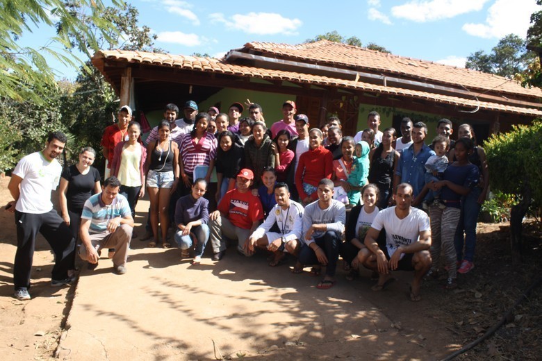 Formação e intercâmbios são estratégias para fortalecer o protagonismo da juventude rural