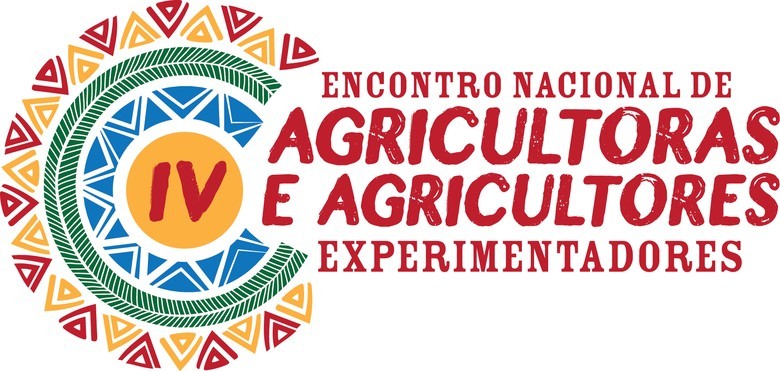 IV Encontro Nacional de Agricultoras e Agricultores Experimentadores.