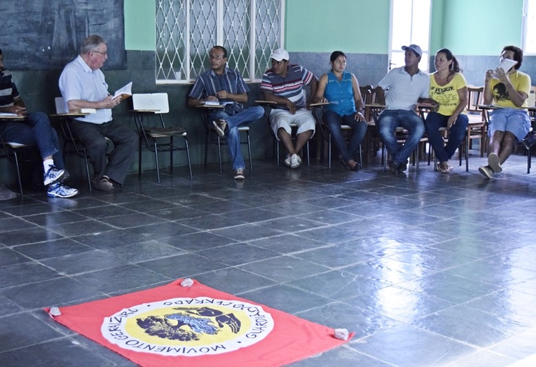 Guardiões do Cerrado planejam atividades para este ano