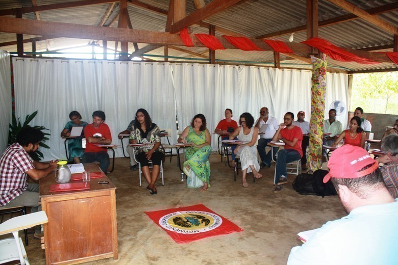 Organizações e Movimentos Sociais realizam seminário sobre mineração no Norte de Minas