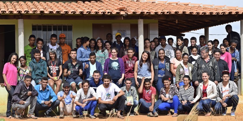 Programa de Formação de Jovens inicia nova turma