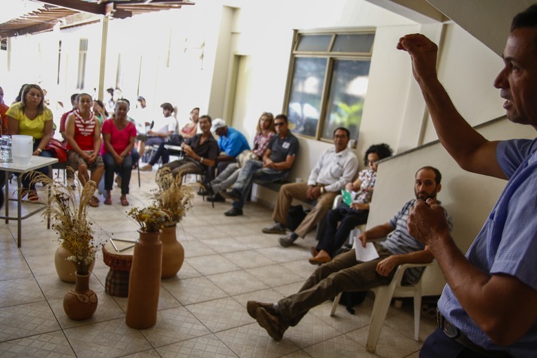 Alternativa ao capitalismo, agroecologia dos povos tradicionais