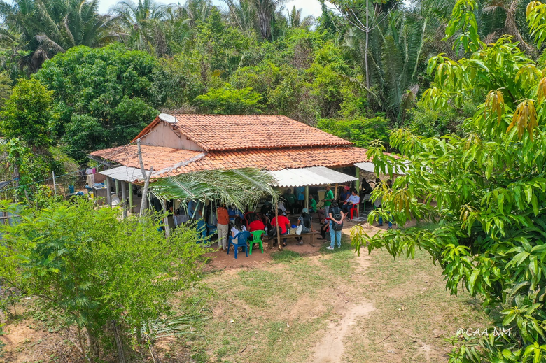 DGM Global em colaboração com o DGM Brasil realiza intercâmbio no Maranhão com representantes do Brasil, Guatemala e Equador