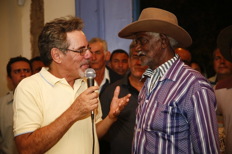 CAA homenageia parceiros do Solar dos Sertões